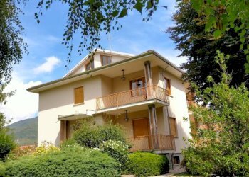 Appartamento Via Armando Diaz, 72A, Garessio - foto 1