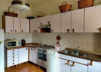 Appartamento Via Armando Diaz, 72A, Garessio - foto 8