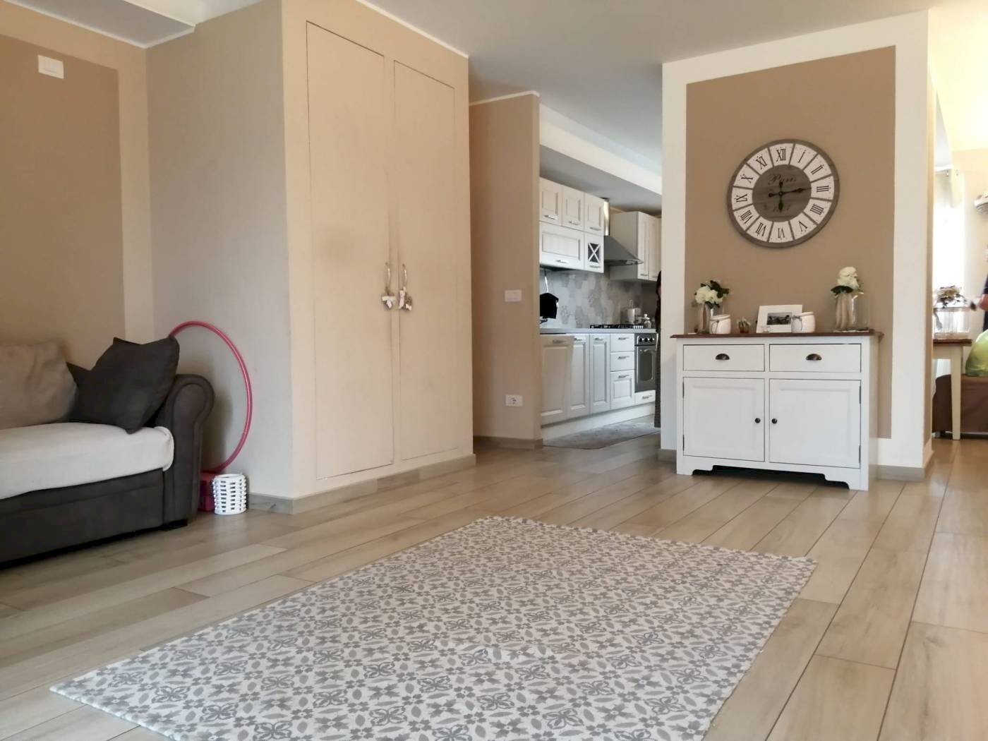 Villa Regione Mollere, Ceva - foto 1