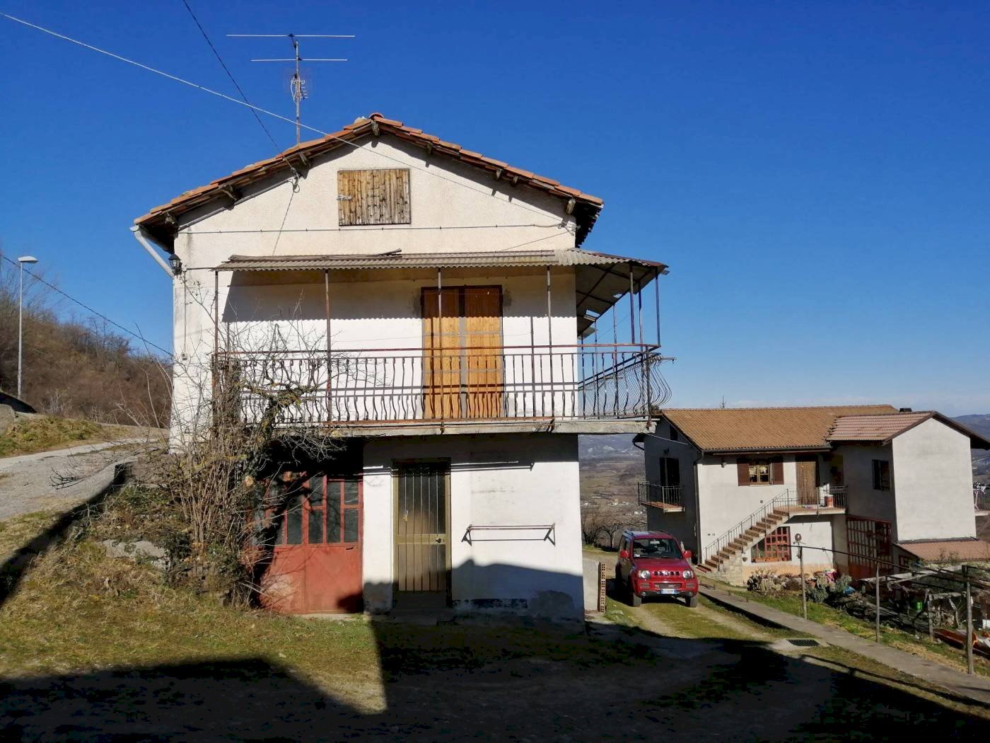 Quadrilocale Via Cavalieri di Vittorio Veneto, 24, Scagnello - foto 2