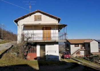 Quadrilocale Via Cavalieri di Vittorio Veneto, 24, Scagnello - foto 2