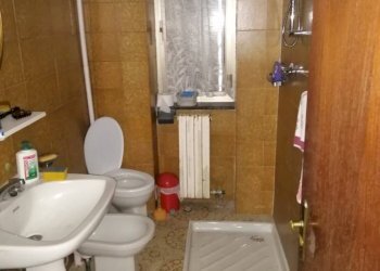 Quadrilocale Via Cavalieri di Vittorio Veneto, 24, Scagnello - foto 9