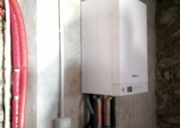 Quadrilocale Via Cavalieri di Vittorio Veneto, 24, Scagnello - foto 12