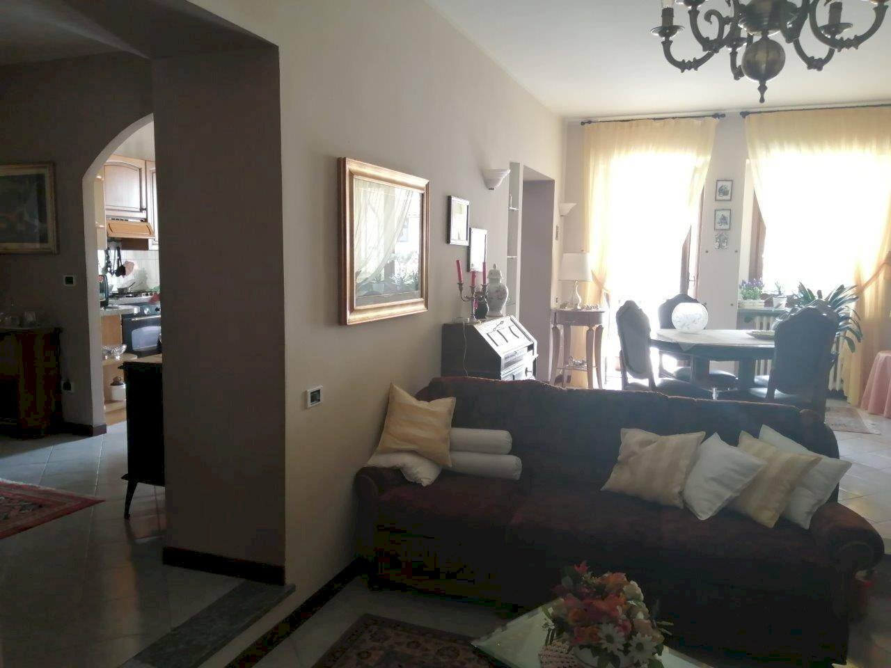 Stable - Palace Via Giuseppe Garibaldi, Ceva - photo 2