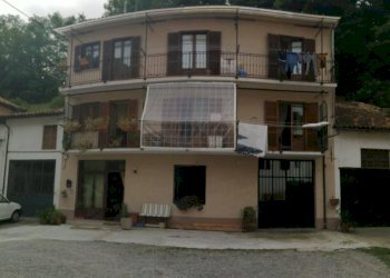 Stabile - Palazzo Via Giuseppe Garibaldi, Ceva - foto 1