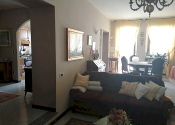 Stabile - Palazzo Via Giuseppe Garibaldi, Ceva - foto 2