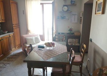 Stabile - Palazzo Via Giuseppe Garibaldi, Ceva - foto 4