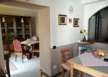 Stabile - Palazzo Via Giuseppe Garibaldi, Ceva - foto 5