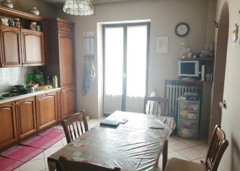 Stabile - Palazzo Via Giuseppe Garibaldi, Ceva - foto 12