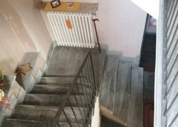 Stabile - Palazzo Via Giuseppe Garibaldi, Ceva - foto 18