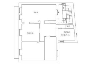 Stabile - Palazzo Via Giuseppe Garibaldi, Ceva - foto 19