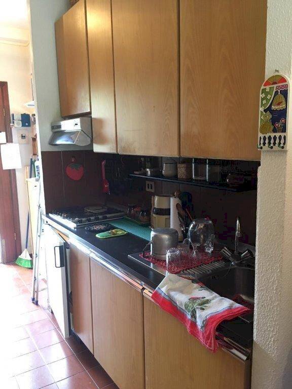 Two-room apartment Regione Cascinotto, Garessio - photo 1