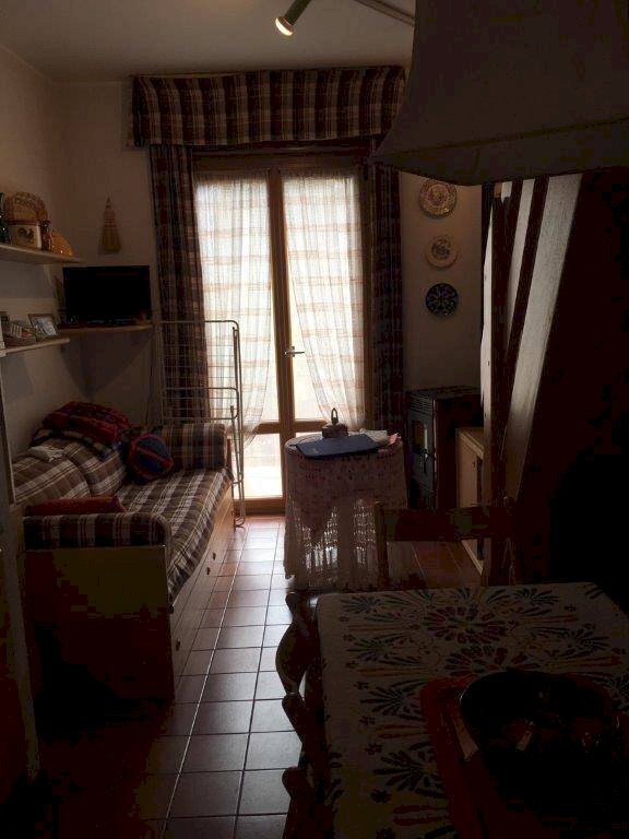 Two-room apartment Regione Cascinotto, Garessio - photo 3