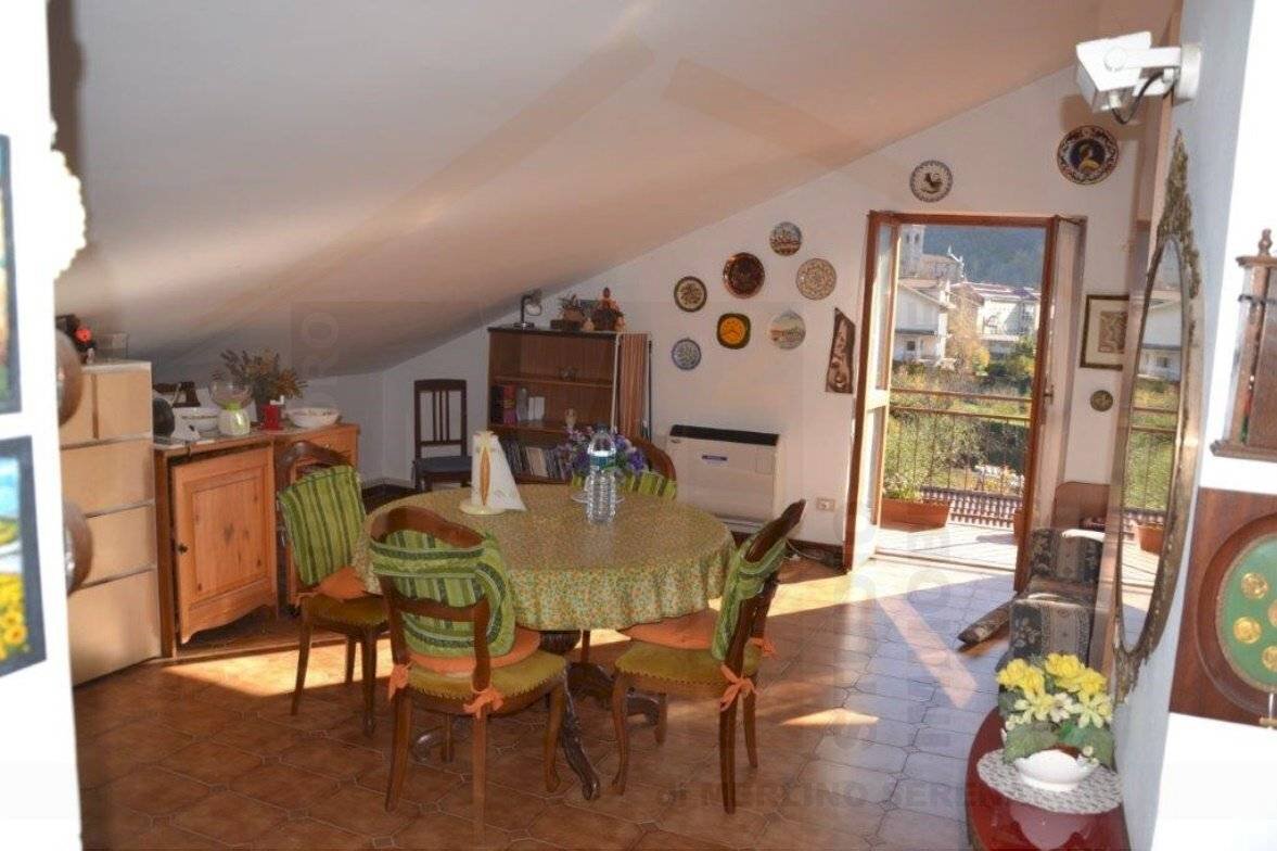 Four-room apartment Via Calizzano, 2, Garessio - photo 2