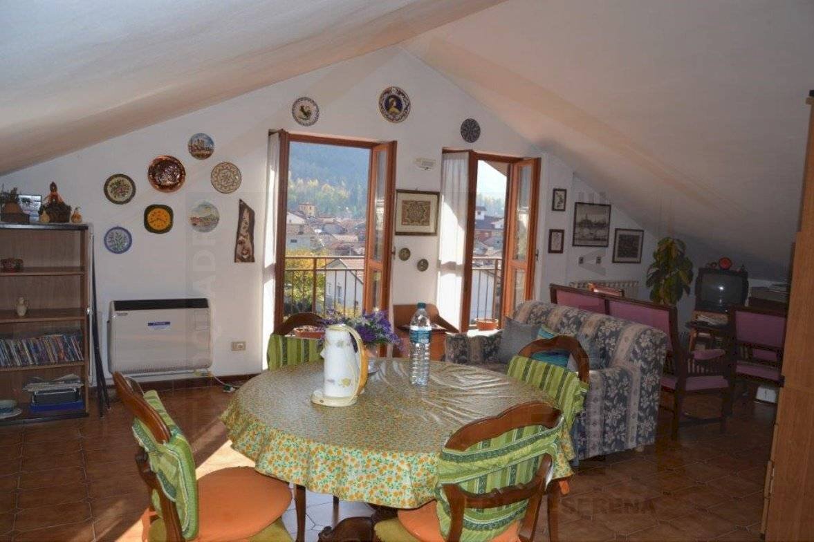 Four-room apartment Via Calizzano, 2, Garessio - photo 3