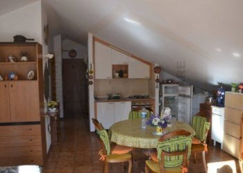 Quadrilocale Via Calizzano, 2, Garessio - foto 1