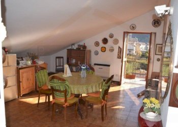 Quadrilocale Via Calizzano, 2, Garessio - foto 2