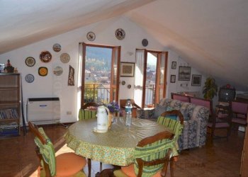 Quadrilocale Via Calizzano, 2, Garessio - foto 3