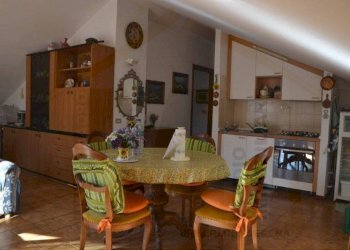 Quadrilocale Via Calizzano, 2, Garessio - foto 6