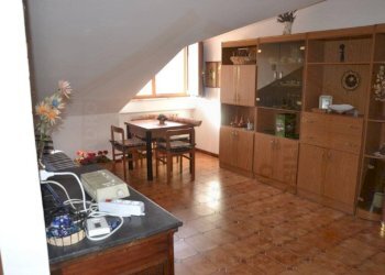 Quadrilocale Via Calizzano, 2, Garessio - foto 15