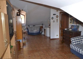 Quadrilocale Via Calizzano, 2, Garessio - foto 17