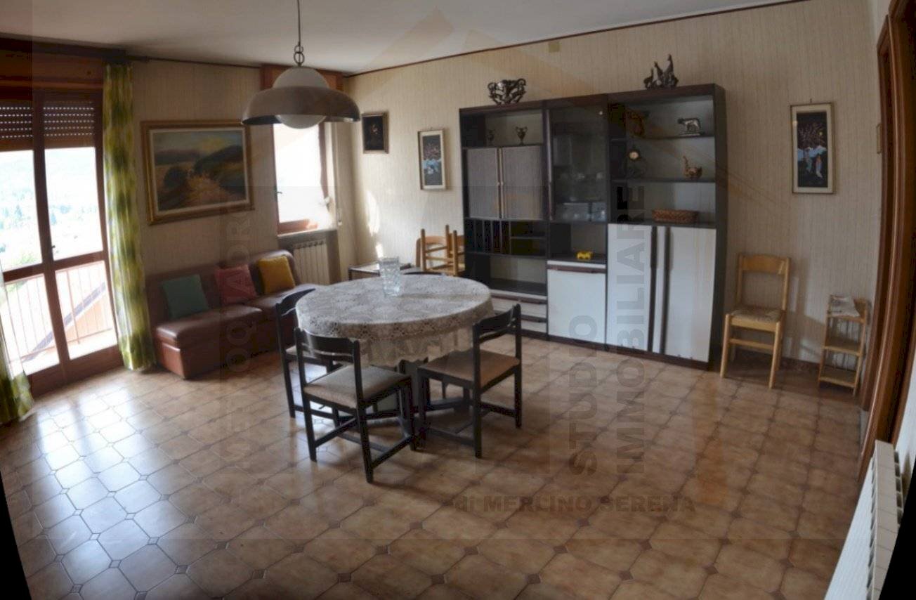 Two-room apartment Via Calizzano, 2, Garessio - photo 1