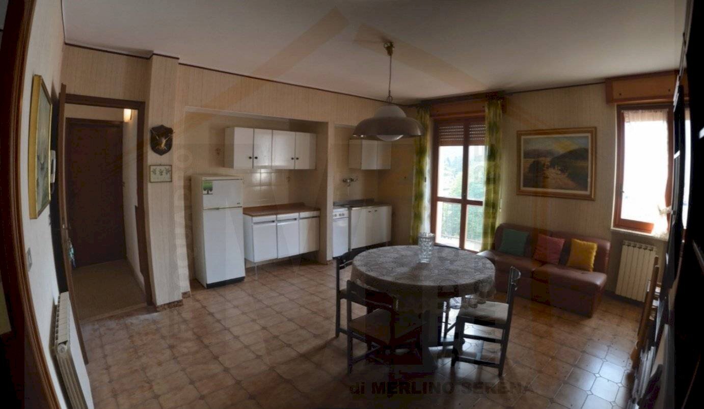 Two-room apartment Via Calizzano, 2, Garessio - photo 2