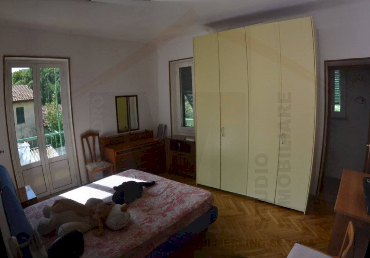 Quadrilocale Via Camillo Benso di Cavour, 46, Garessio - foto 3