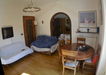 Quadrilocale Via Camillo Benso di Cavour, 46, Garessio - foto 1