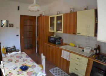 Quadrilocale Via Camillo Benso di Cavour, 46, Garessio - foto 2