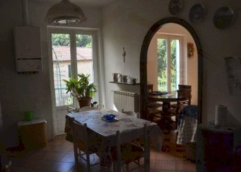 Quadrilocale Via Camillo Benso di Cavour, 46, Garessio - foto 4