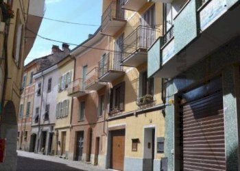 Quadrilocale Via Camillo Benso di Cavour, 46, Garessio - foto 7