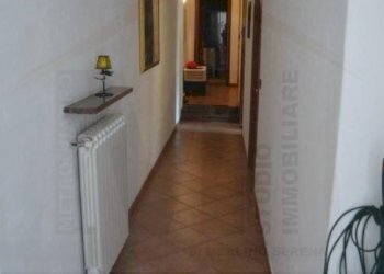 Quadrilocale Via Camillo Benso di Cavour, 46, Garessio - foto 9