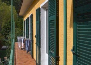 Quadrilocale Via Camillo Benso di Cavour, 46, Garessio - foto 12