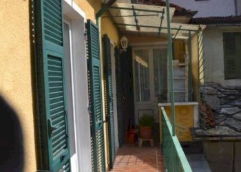 Quadrilocale Via Camillo Benso di Cavour, 46, Garessio - foto 13