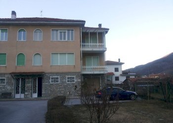 Trilocale Via Armando Diaz, Garessio - foto 12