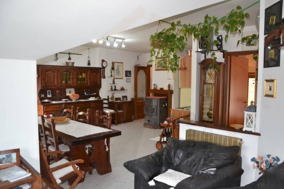 Three-room apartment Garessio - photo 1