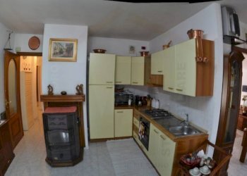 Trilocale Garessio - foto 2