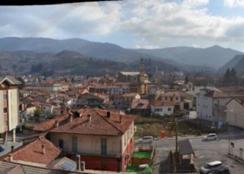 Trilocale Garessio - foto 10