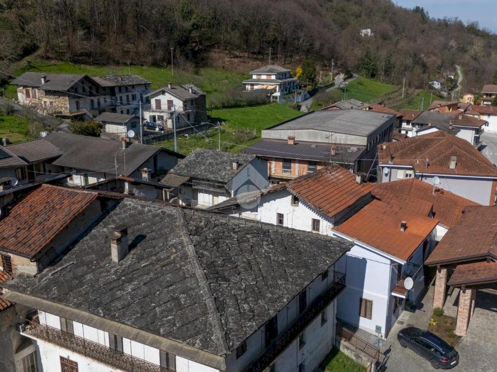 Rustico Via Villa, Brondello - foto 1