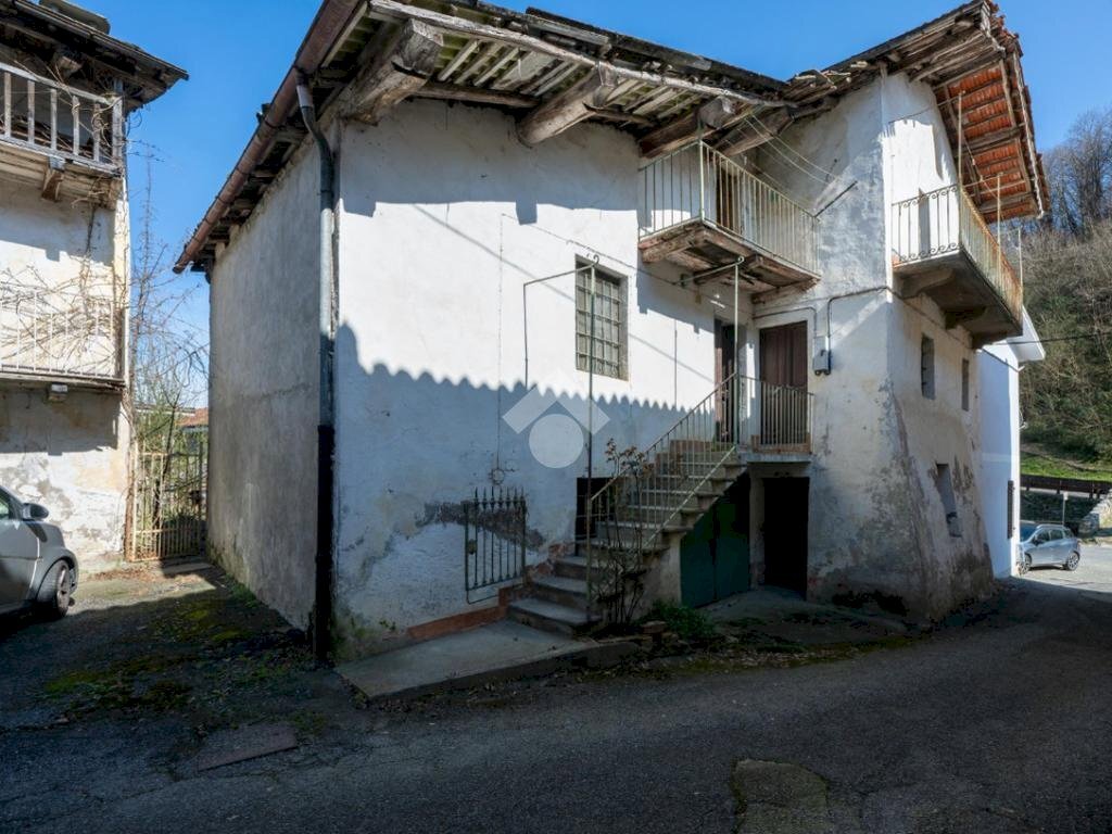 Rustico Via Villa, Brondello - foto 3