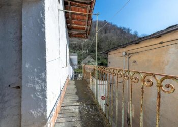 Rustic Via Villa, Brondello - photo 9