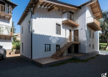 Rustic Via Villa, Brondello - photo 2