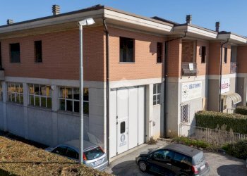 Negozio Via Lagnasco, Saluzzo - foto 1