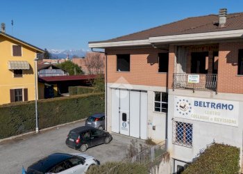 Negozio Via Lagnasco, Saluzzo - foto 20