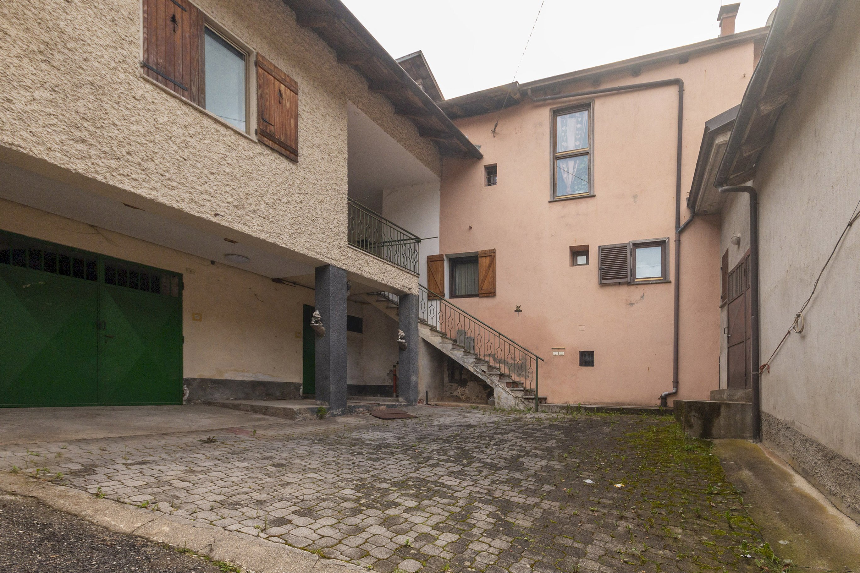 Casa semi indipendente Via Vittorio Veneto, snc, Rittana - foto 3