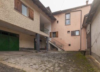 Casa semi indipendente Via Vittorio Veneto, snc, Rittana - foto 3