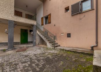 Casa semi indipendente Via Vittorio Veneto, snc, Rittana - foto 1