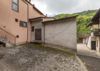 Casa semi indipendente Via Vittorio Veneto, snc, Rittana - foto 24