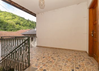 Casa semi indipendente Via Vittorio Veneto, snc, Rittana - foto 28